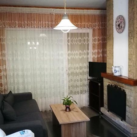 Casa El Serrat Del Tell Сант Пау де Сегуриес Екстериор снимка